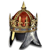 Undead Crown